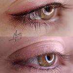 خدمات تخصصی آرایش دائم و تتو مائده حیدری