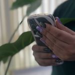 خدمات تخصصی ناخن ملیسا جعفری