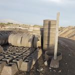 قطعات بتنی بلسا