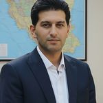 وکیل دادگستری و مشاور حقوقی احسان مالی