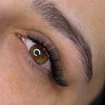 مرکز تخصصی اکستنشن مژه و ابرو /لیفت کاشت
