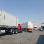 حمل و نقل بین المللی و ترخیص کالا گودرزی