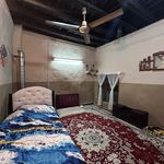 اقامتگاه سنتی تِشکِلِه لفور - بورخانی