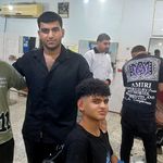 آموزشگاه پیرایش مردانه شایان