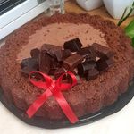 کیک لند کیکهای کافی شاپی خانگی