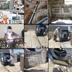 تاسیسات و خدمات فنی پارس