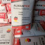 تولید چسب پودری کاشی و سرامیک