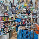 فروشگاه رنگ و ابزار شیرآلات  آراکو صنعت