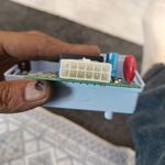 تعمیرات تخصصی لوازم برقی منزل پرند