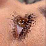 اکستنشن مژه مهدیا
