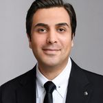 دکتر علی اکبر جمشیدیان متخصص درمان ریشه