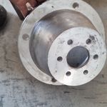 آلومینیوم ریزی یکتا صنعت