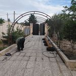 صنایع فلزی مهرداد.ساخت تمام سازه فلزی