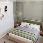 شرکت دکوراسیون داخلی غرب دکور