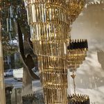 تولیدی لوستر الماس سمندر