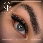 خدمات تخصصی اکستنشن مژه و ابرو غزل