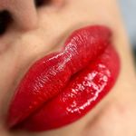 خدمات آرایش دائم صورت آنیتا