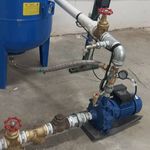 خدمات تاسیسات ولوله کشی آب و گاز قاسمی