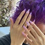 سالن تخصصی ناخن و مژه سارا عسگری