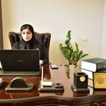 دفتر وکالت پرستو رحیمیان