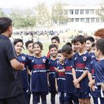 آکادمی فوتبال امیدمهر