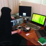 بانورایانه - مرکز خدمات کامپیوتر