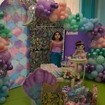 مهدکودک و پیش دبستانی سایه