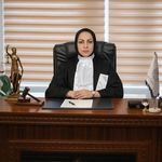 وکیل پایه یک دادگستری مهرنیا