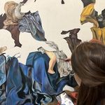 آموزشگاه نقاشی ویستا هنر