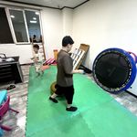 کلینیک گفتاردرمانی و کاردرمانی نگاه نوین