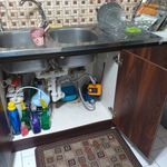 خدمات فنی تاسیساتی کفائی