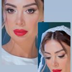 خدمات تخصصی میکاپ و میکاپ عروس نگین