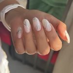 خدمات تخصصی ناخن با لیندا