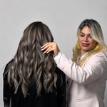 سالن و مرکز رنگ مو فاطمه حاجی وند