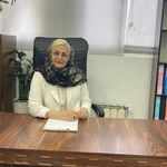 لیلا کیمیارودی خدمات روانشناس زوج و فردی