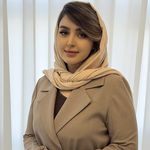 سالن زیبایی نیلوفر عطایی