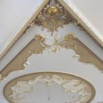 گچبری و گچ کاری پرشین