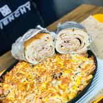 فست فود بمب رضا