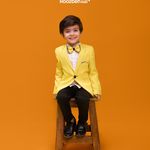 ‌اتلیه عکاسی کودک روزبه