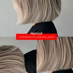 سالن زیبایی روشا خسروی(10درصد تخفیف)