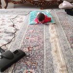 تشخیص ترکیدگی لوله با دستگاه تصویری رفع