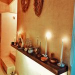 مجموعه ماساژ هانیماه(ویژه بانوان)