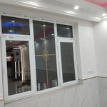 درب و پنجره دوجداره تاجیک