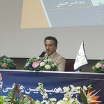 وکیل و مشاور حقوقی سید حسن حسینی