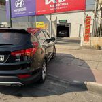 تعمیرگاه هیوندای و کیا دایناکو