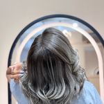 سالن تخصصی زیبایی و مراقبت مو انسی - NC haircolor