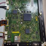 تعمیر تلویزیون lcd و led - قاسمی