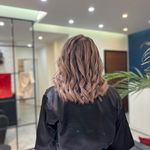 خدمات تخصصی مو فریده،رنگ وکراتین وفردائم