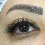 اکستنشن مژه-لیفت و لمینت باوی