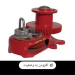 تجهیزات مرغداری ماکیان صنعت